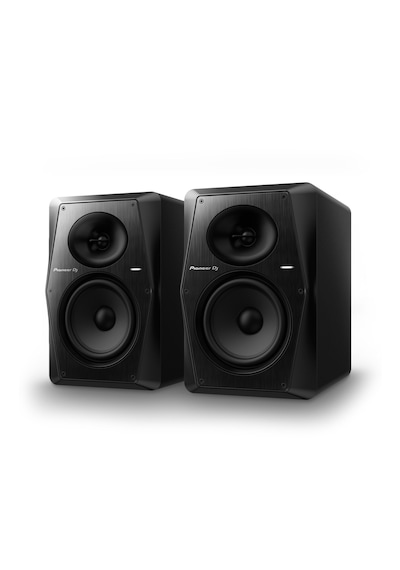 Alphatheta Xdj-an All-in-one Standalone Dj Control + Vm-70 Referans Monitör Hoparlör Çift + Hdj-x5-k Dj Kulaklık