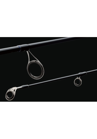 Major Craft Firstcast Seabass Spin Kamış Fcs-962Ml 293Cm 10-30 GR