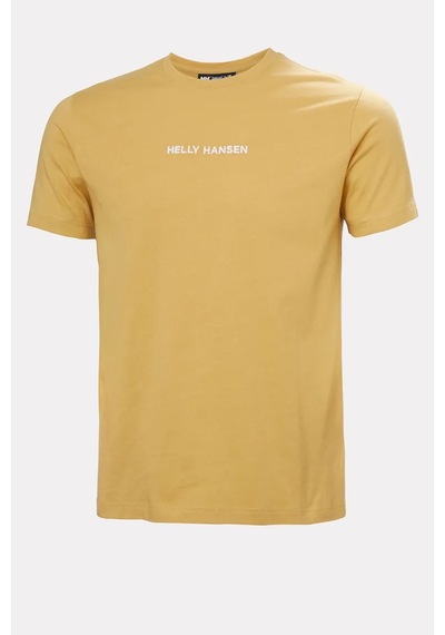 Helly Hansen Core T-shirt 2.0 Bej