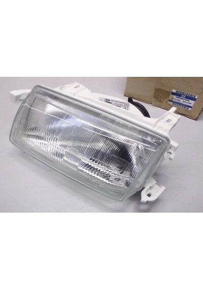 Opel Astra Ön Far Sol 1991-1994 Neolıte Oem No: 90487445