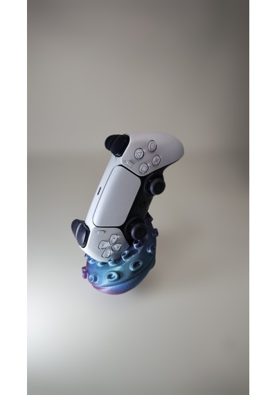 Ps5 Dual Sense Stand - 16