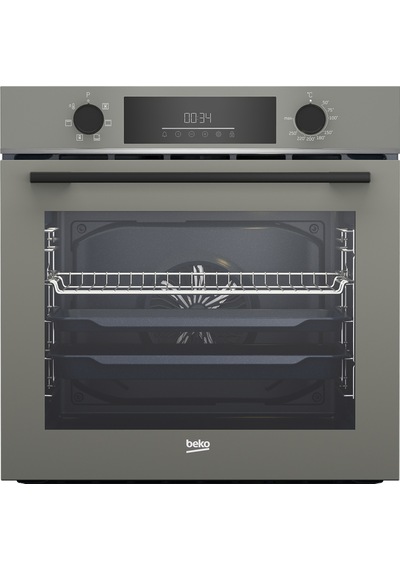Beko BFC 331 G 72 L Ankastre Fırın