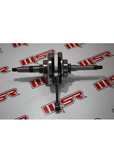 Gy6 150-Atv Lınhaı Krank (490505804)