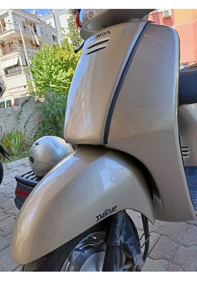 Honda Activa Sticker Set