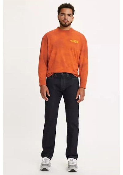 Levi's Erkek Kot Pantolon 001t2-0009 Lacivert Lacivert