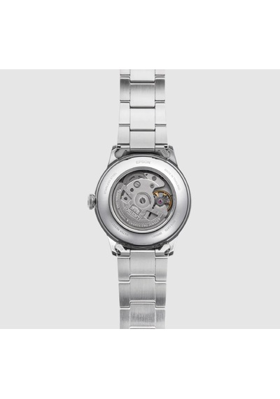 Orient Version 7 Bambino Ac0m11y30b Erkek Kol Saati Gri