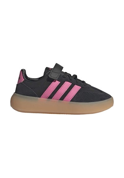 Adidas Adidas Barreda Decode El C Kız Çocuk Siyah Günlük Ayakkabı Crblck