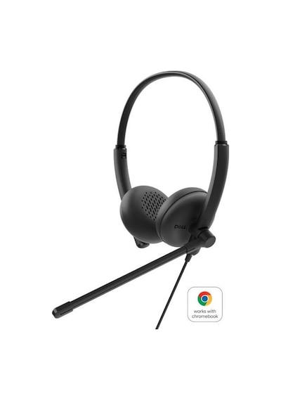 Dell Wh125 520-bblv Kablolu Çağrı Merkezi Kulaklık