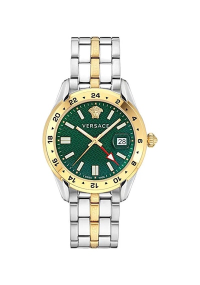 Versace Vrscve7c00623 Erkek Kol Saati