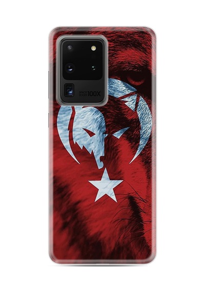 Samsung Galaxy S20 Ultra Sm-g988b Uyumlu Kılıf Baskılı Desenli Silikon Stk-.2000.jpg Renk51 Renk51