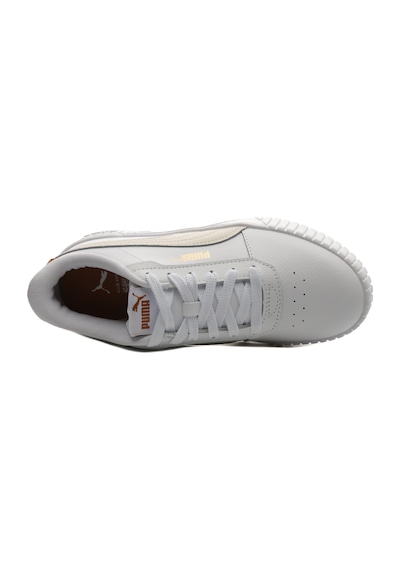 385849-30 Puma Carina 2.0 Kadın Spor Ayakkabı Beyaz 385849-30 Beyaz