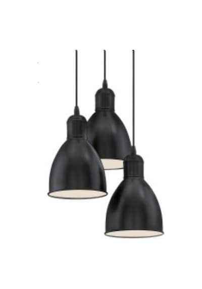 Mylights Retro Metal Sarkıt Üçlü