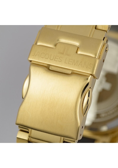 Jacques Lemans Eco Power 1-2116j Erkek Kol Saati
