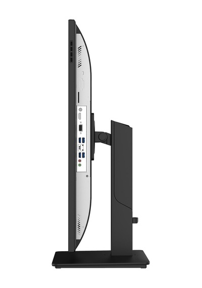 Casper Nirvana A70.1270-EF00X-V i7-12700H 64 GB 1 TB NVMe SSD 23.8" Dos AIO Masaüstü Bilgisayar