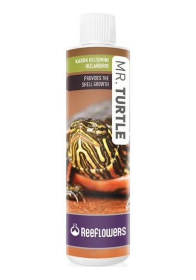 Reeflowers Mr.Turtle 85 ML