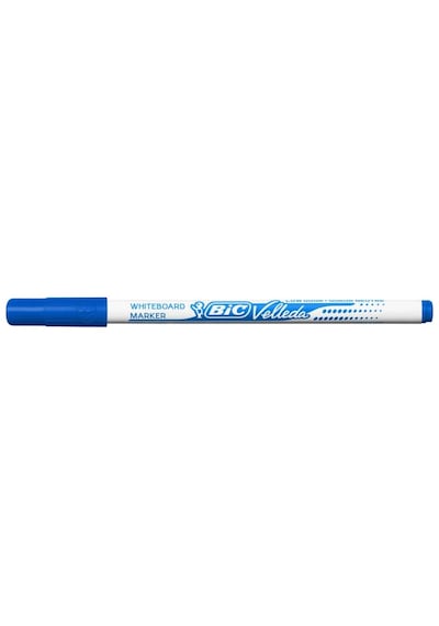 Bic Mini Beyaz Tahta + 1712 Kalem 1 Adet + Silgi