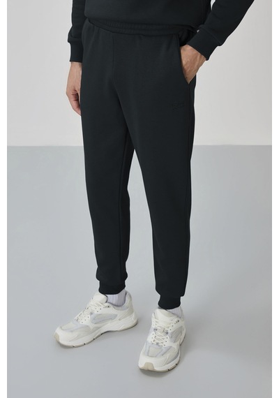 Tommy Life Andy Orman Yeşil Şardonlu Erkek Eşofman Takım - 85190 Yeşil