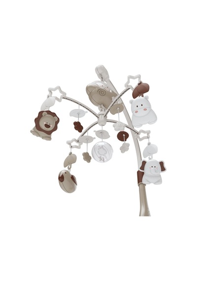Prego Toys Moonlight Müzikli Dönence - Standart