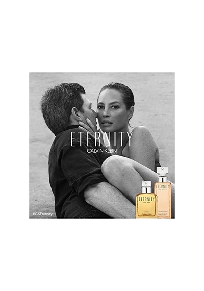 Eternity Woman Air Edp 100 Ml Kadın Parfümü Ada Esintisi