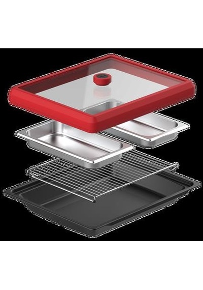 Teka Multıcook Fırın Tepsisi 41599012