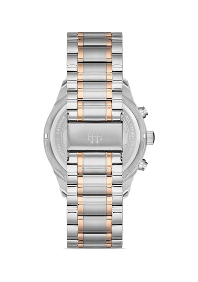 Hislon DT113T-02SR Erkek Kol Saati
