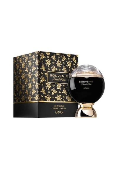Afnan Souvenir Desert Rose Edp 100 Ml Kadın Parfüm Diğer