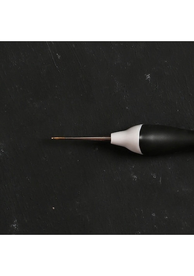Addi Swing Mini No:12 1,0 Mm 16 Cm Ergonomik Dante