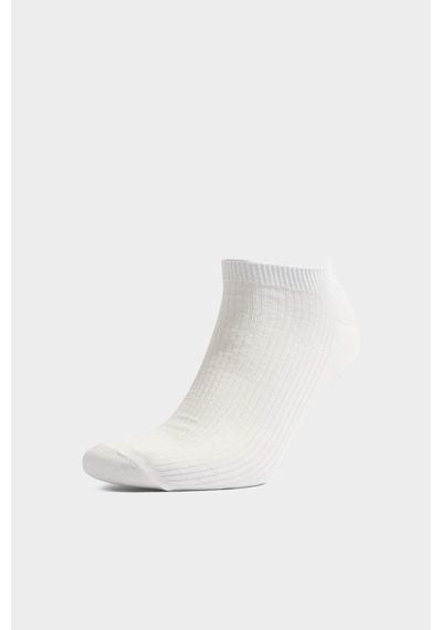 Defacto Erkek 5li Pamuklu Sneaker Çorap G2061axnskr1 Çok Renkli-kr1 Defacto Erkek 5li Pamuklu Sneaker Çorap G2061axnskr1 Çok Renkli-kr1
