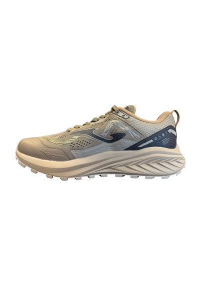 Joma Trek Lady 2622 Gri Yürüyüş Ayakkabısı Tktrls2622 Gri