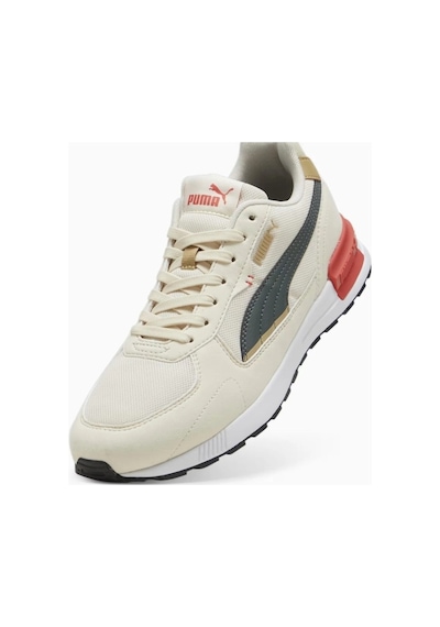 Puma Graviton Unisex Spor Ayakkabı 38073852 001