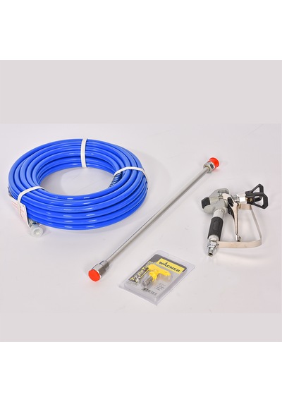 İbey Airless Makina T-1095 Pro İbey Airless Boya Makinesi