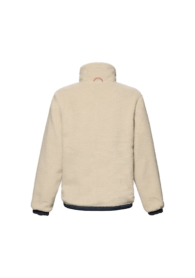 Musto M Snug Reversıble Pıle Mont Navy