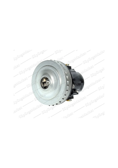 Beko Uyumlu Bks 9320 Süpürge Motoru (207442307)
