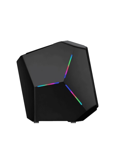 Quantum Gaming Frostnova Pulse R7-5700X 32 GB 1 TB SSD 8 GB RTX5060 Free Dos Masaüstü Oyuncu Bilgisayarı