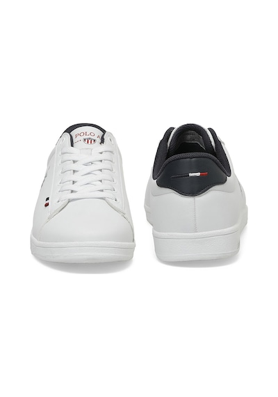 U.s. Polo Assn. Franco 4fx Beyaz Erkek Sneaker 000000000101513447 Beyaz - Lacivert U.s. Polo Assn. Franco 4fx Beyaz Erkek Sneaker 000000000101513447 Beyaz - Lacivert