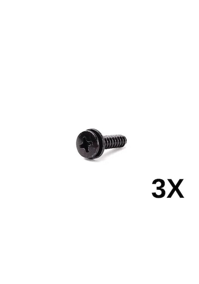 Bmw Sac Civatası St4,2x19 07149156627  3 Adet