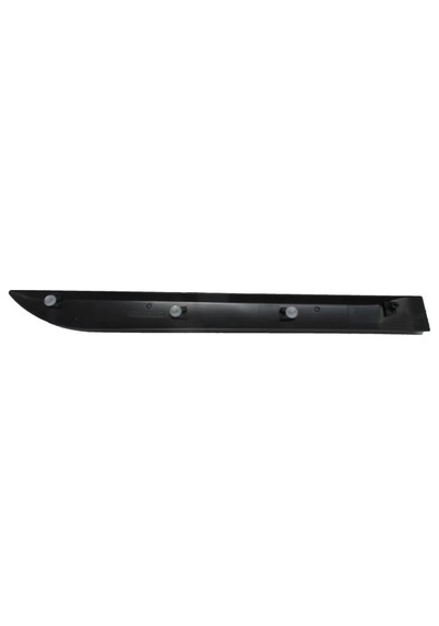 Renault Symbol 2013-2021 Arka Kapı Bandı Sol Pleksan Oem No: 828216198r