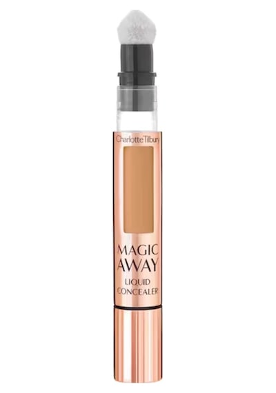 Charlotte Tilbury Magic Away Liquid Concealer 9 Tan