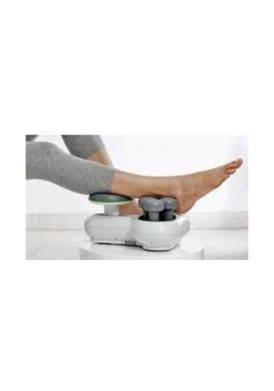 Beurer Fm 200 Aşil Tendon Masaj Cihazı Ten