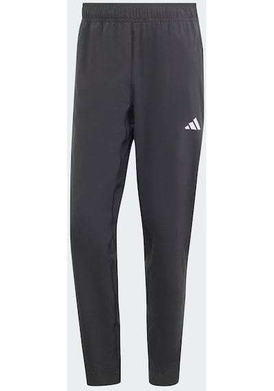Black Adidas Erkek Günlük Eşofman Altı Tr-es Woven Pt It5457 001