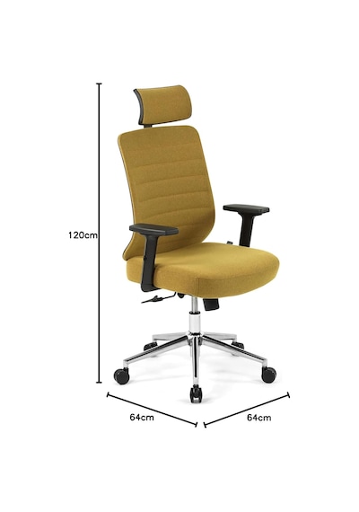 Ayrex Thunder Pro Fab Yönetici Koltuğu / Ofis Sandalyesi Diğer