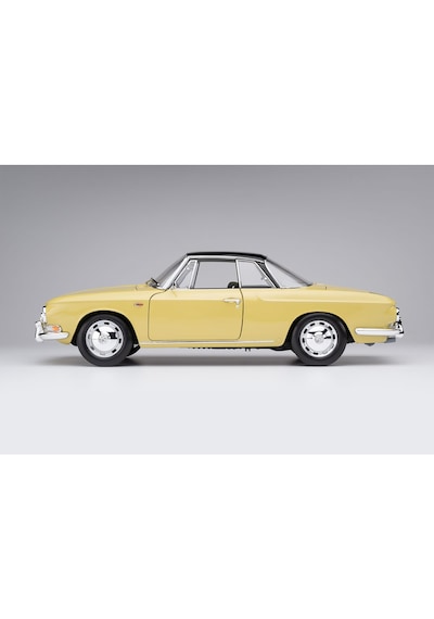 1:18 Norev 1961 Volkswagen Karmann Ghia Typ 34