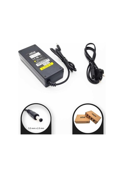 Retro 42v 1500ma 63w Switch-mode Smps Adaptör Rpa-ac246