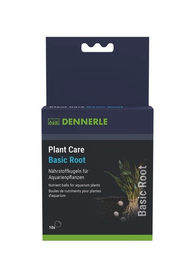 Dennerle Basic Root 10 Stick