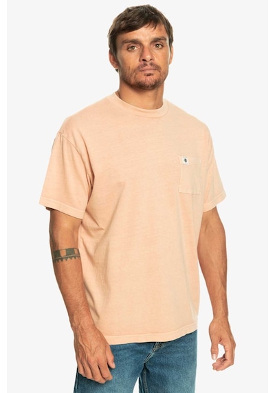 Quiksilver Naturaldye Erkek Tişört EQYKT04265-TJB0