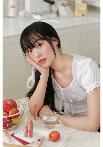 Clıo Butter Balm Crayon 003 Pastel Rose 003