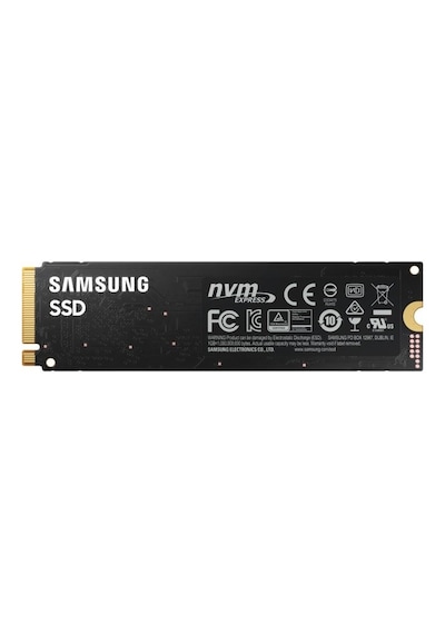 Samsung  980 1 TB MZ-V8V1T0BW 3500-3000MB/s M2 NVME DİSK
