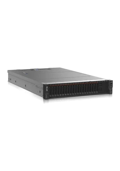 Lenovo Thinksystem 7X06A0Jyea Sr650 Xeon 4210R 32 GB 2x750W 2U