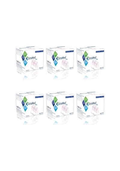 Medikaltec Fix Esnek Flaster Hipoalerjenik 10m X 10cm, 6 Adet