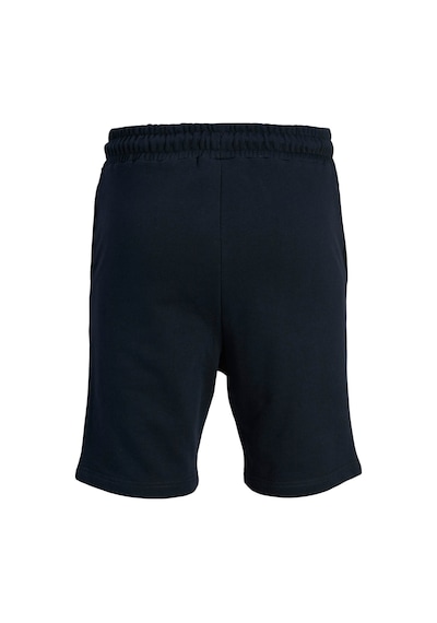 Jack & Jones Jpstgordon Beau Sweat Sho Lacivert Erkek Şort Lacivert